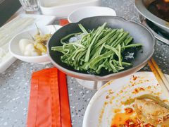 -华晟山城火锅(开发区港西东阁里店)