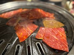 -九田家黑牛烤肉料理(珠江摩尔店)