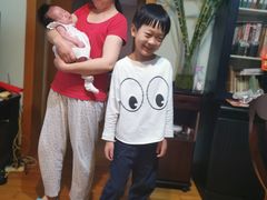 -娜姐娜娜家·月嫂·育儿嫂(嘉妇幼店)