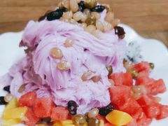 -二斗栗子(黄河道店)