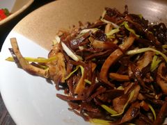 -外婆家(杭州马塍店·杭帮菜名店)