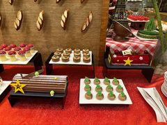 -索菲特酒店·海鲜自助 ·聚餐厅