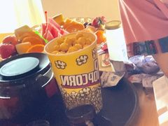 -星河湾温泉洗浴酒店