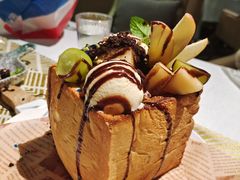 -一棵树·意大利西餐厅One Tree(新城店)