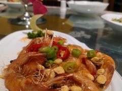 -泰山宝盛大酒店·逸香阁中餐厅