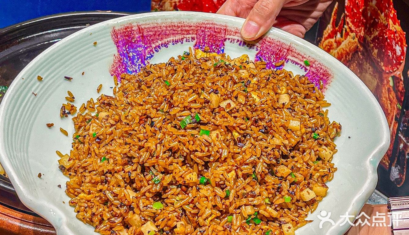 广州本地人才去吃的非网红海鲜酒楼！🐠🐠