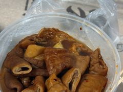 -清真蒋有记(老门东店)