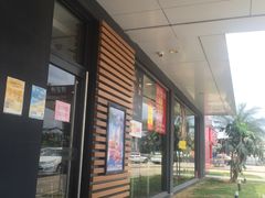 门面-麦当劳(新新大道岗丰店)