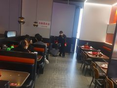 -胖哥俩肉蟹煲(济南世茂国际广场店)