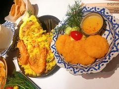 -BetterThai 泰加(苏州中心店)