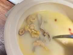 -乔街深夜食堂·小龙虾·高压锅生蚝(杭州总店)