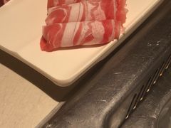 -海底捞火锅(枫蓝国际购物中心店)