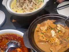 -鸽子侯·家宴·平价海鲜(市图书馆店)