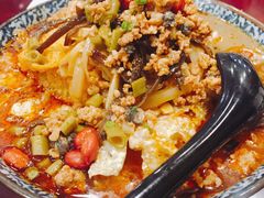 -螺世纪螺蛳粉·桂味小排档(裕德店)