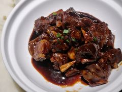 -绿茶餐厅(燕郊永旺店)