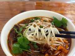 -七德香常德米粉(文化街店)