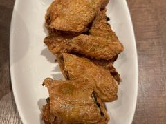 -徐家鸭子·非遗烤鸭(老门东店)