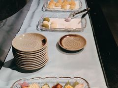 -东田之村自助餐厅(金水路店)