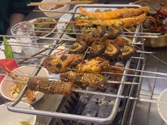 -遇西祠·海鲜烧烤(总店)