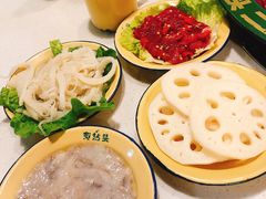 -有拈头成都市井火锅(老门东店)