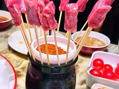 -涮福記·现切牛羊肉火锅(世纪汇店)