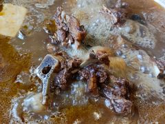 -芦月轩羊蝎子(北蜂窝店)