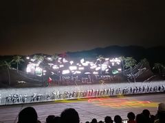 -三亚红色娘子军演艺公园景区