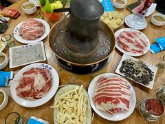 -元盛居(生态大街店)