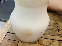 椰子冰沙-Kat's Kitchen