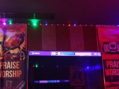 -唱吧麦颂KTV(西单华威潮铺街店)