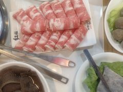 -红姐重庆火锅(曙光路店)