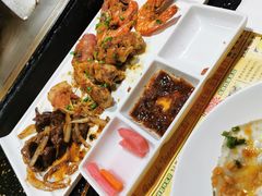 -利昂法式铁板主题餐厅(新奥购物中心店)