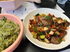 芙南风秘牛肉-渔芙南(三里屯店)