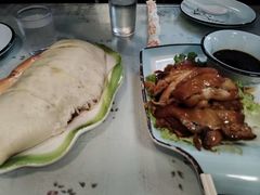 -鼎香润(德胜门内店)