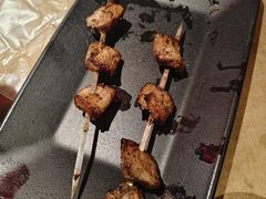 -吞鱼兽麻辣烤鱼(万达店)