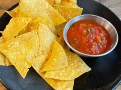 -Q MEX 库迈墨西哥餐吧(双井店)