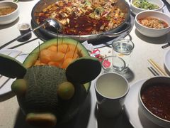 -味之绝美蛙鱼头火锅(高新店)