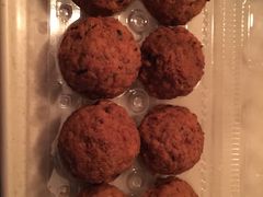 -夏氏怪老头·扬州狮子头(天山西路店)