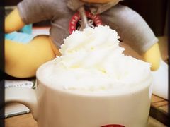 -MAAN COFFEE(金桥店)