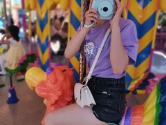 -七彩云南欢乐世界