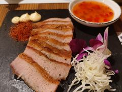-衣川小森林·料理·寿司(鸿铭中心店)