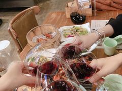 -胡桃里音乐酒馆(曲江店)