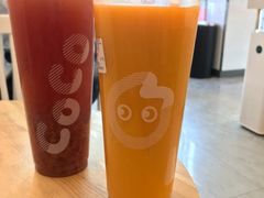 -CoCo都可(东城国贸店)
