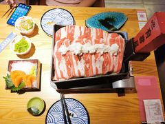 玉龙雪顶寿喜烧·精品肥牛-有喜屋·日料·居酒屋(旭辉广场店)