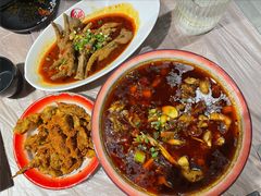 -李叔叔虾蟹大排档(青羊店)