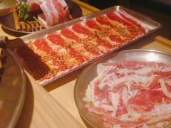 -西塔老太太泥炉烤肉(亚运村店)