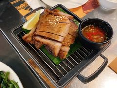 -simply thai天泰(长泰广场店)