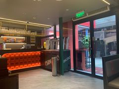 -京悦南门涮羊肉·羊蝎子火锅(田林路店)