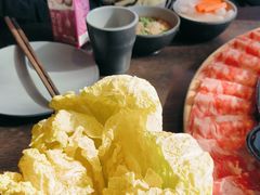 -九牧鱻·渝老鬼重庆火锅(人民路店)