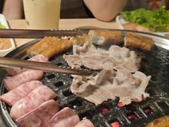 -霸腹烤肉(厦门柚子番店)